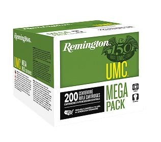 REM LOOSE 300AACBLK 220GR 200 - Taurus Savings